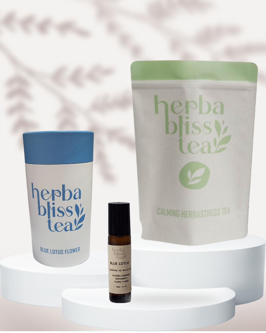 
                  
                    The Calming Bundle 🧘‍♀️ 🌿
                  
                