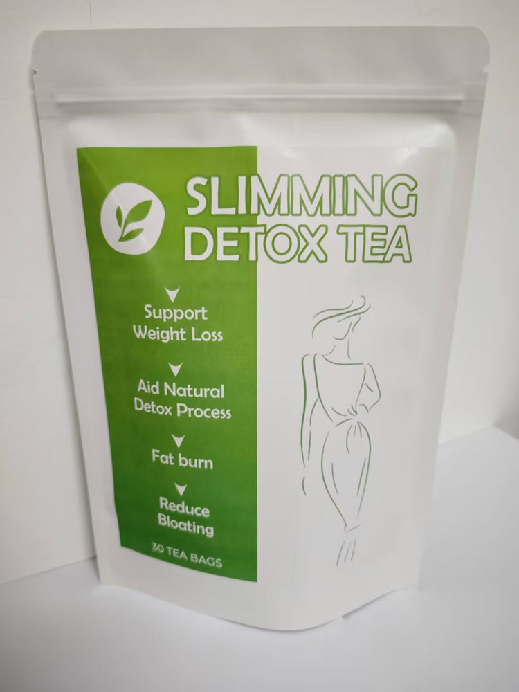 
                  
                    Slim Tea
                  
                