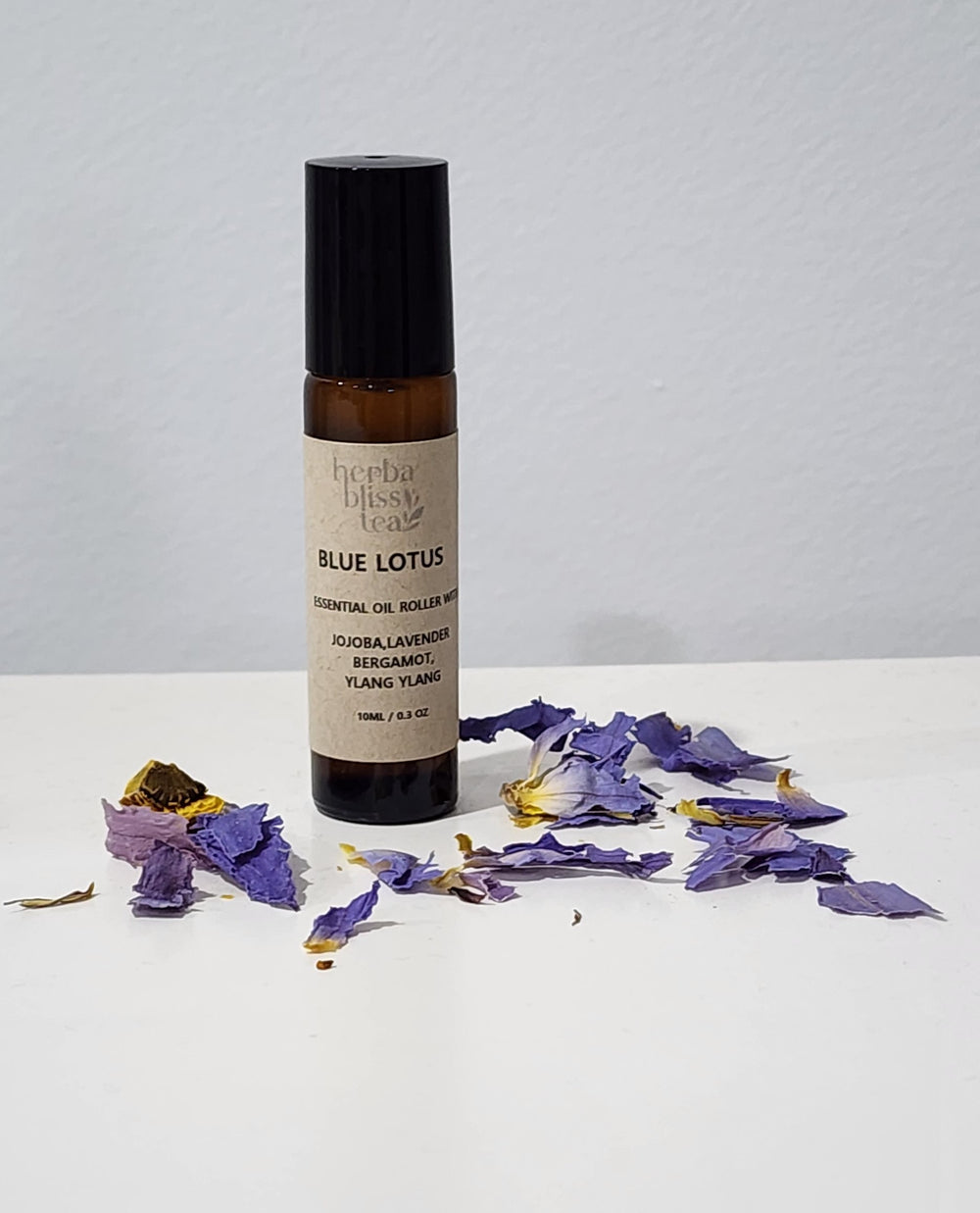 Lotus Calm Essence Roller