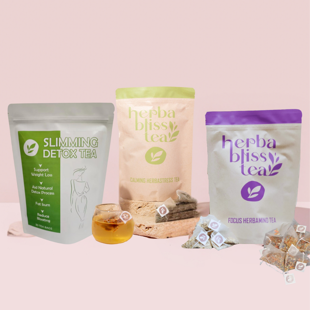 Body & Mind Slim Set