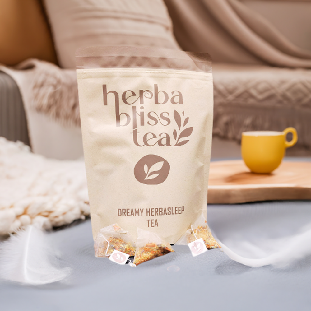 Dreamy HerbaSleep Tea